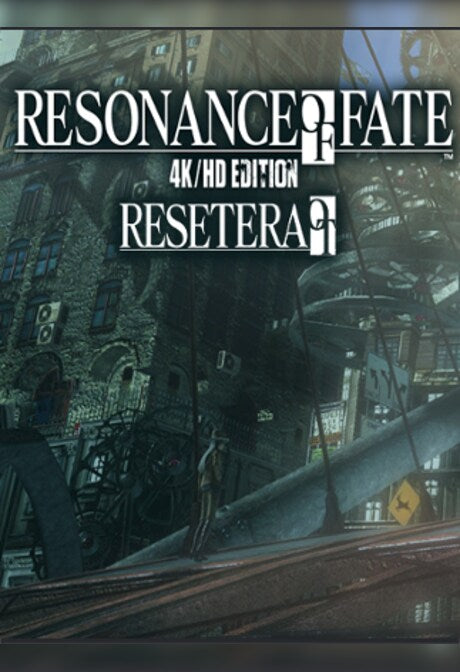 RESONANCE OF FATE/END OF ETERNITY 4K/HD EDITION (PC) - Steam Gift - GLOBAL