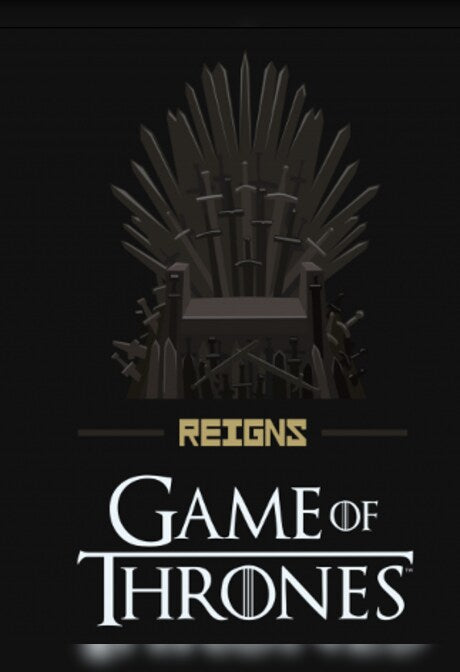 Reigns: Game of Thrones Steam Key GLOBAL