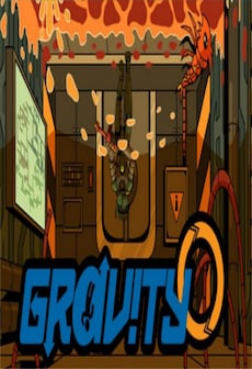 Gravity Spin Steam Key GLOBAL