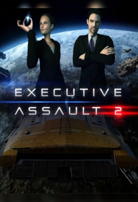 Executive Assault 2 Steam Gift EUROPE