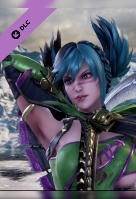 SOULCALIBUR VI - Tira (PC) - Steam Gift - GLOBAL