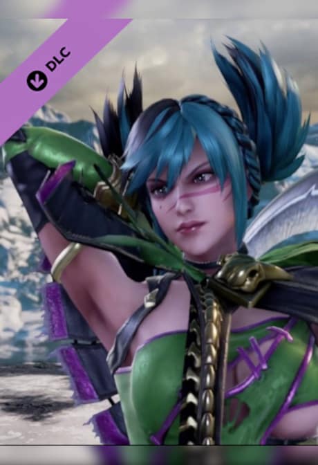 SOULCALIBUR VI - Tira Steam Gift EUROPE