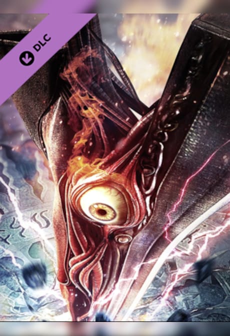 SOULCALIBUR VI Season Pass (PC) - Steam Gift - EUROPE