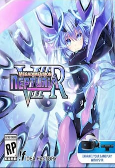 Megadimension Neptunia VIIR | Standard Edition (PC) - Steam Key - GLOBAL