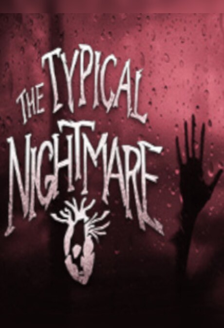 Typical Nightmare Steam Key GLOBAL
