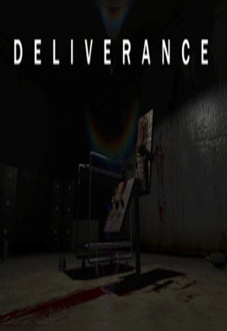 Deliverance Steam Gift GLOBAL
