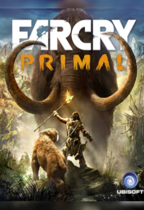 Far Cry Primal (Xbox One) - Xbox Live Key - UNITED STATES