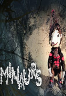 Minaurs Steam Key GLOBAL