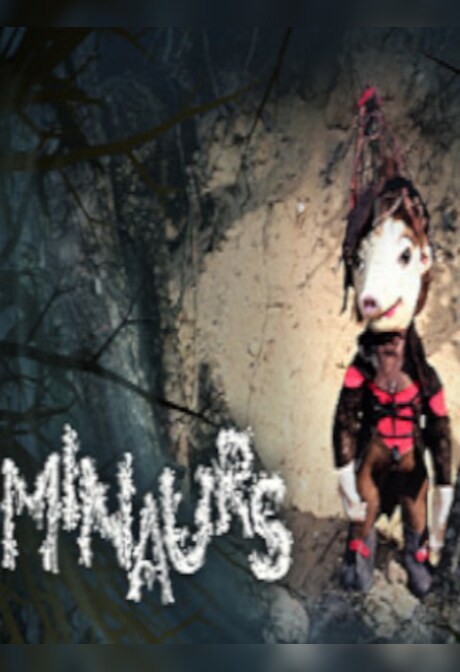 Minaurs Steam Key GLOBAL
