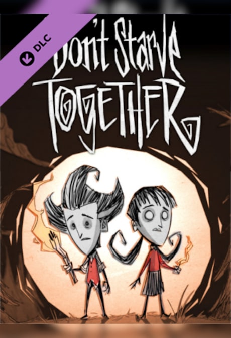 Don't Starve Together: All Verdant Spring Chest Steam Gift GLOBAL