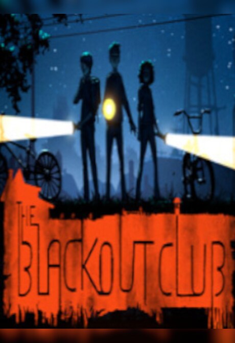 The Blackout Club Steam Key GLOBAL