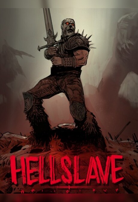 Hellslave (PC) - Steam Key - EUROPE