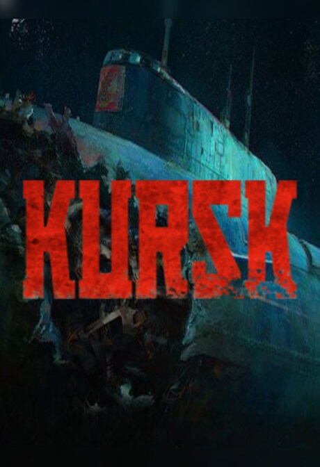 KURSK Steam Gift EUROPE