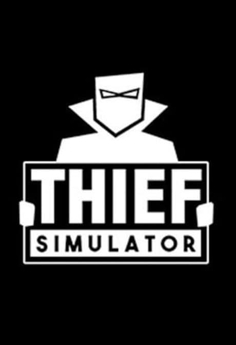 Thief Simulator Steam Gift NORTH AMERICA