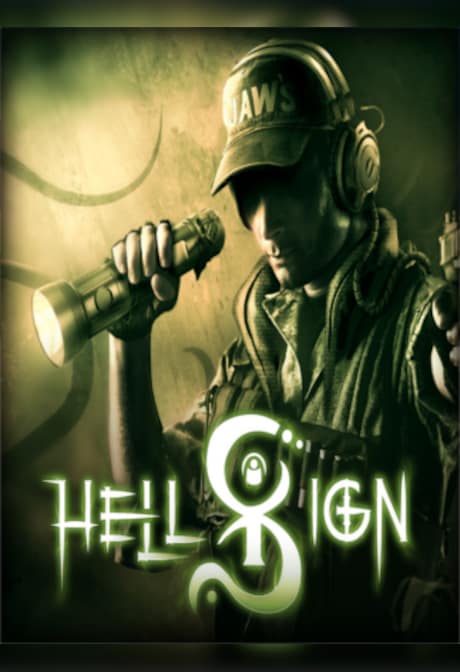 HellSign (PC) - Steam Gift - NORTH AMERICA