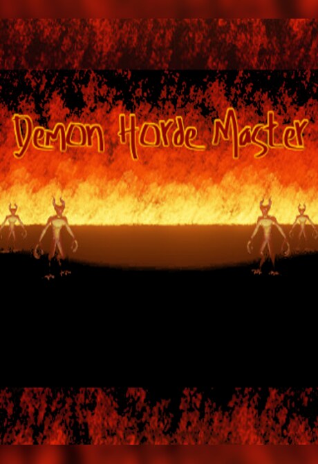 Demon Horde Master Steam Key GLOBAL