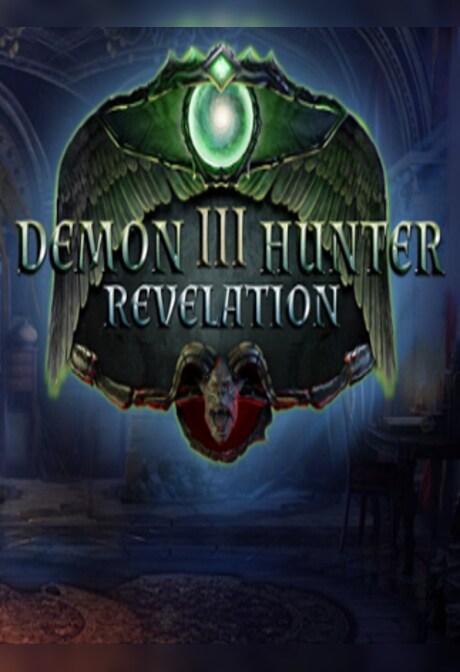 Demon Hunter 3: Revelation Steam Key GLOBAL