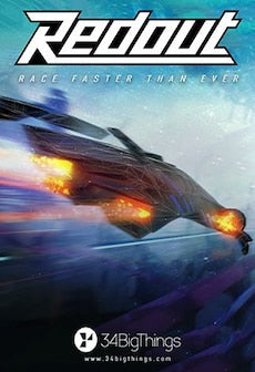 Redout - Complete Edition (PC) - Steam Key - GLOBAL