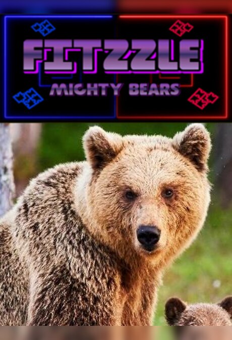 Fitzzle Mighty Bears Steam Key GLOBAL