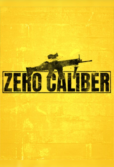 Zero Caliber VR (PC) - Steam Key - GLOBAL
