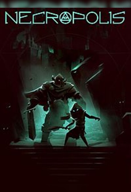 Necropolis Xbox Live Key Xbox One EUROPE