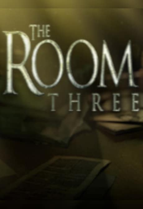 The Room Three Steam Gift NORTH AMERICA