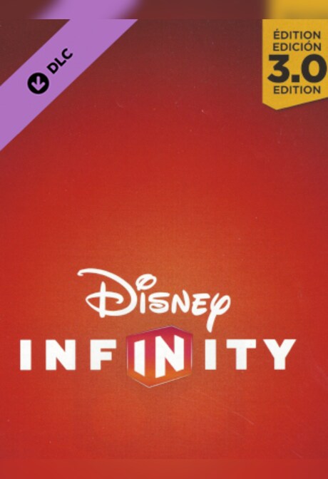 Disney Infinity 3.0 - Rise Against the Empire Play Set Steam Key GLOBAL