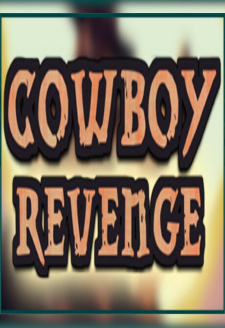Cowboy Revenge Steam Key GLOBAL