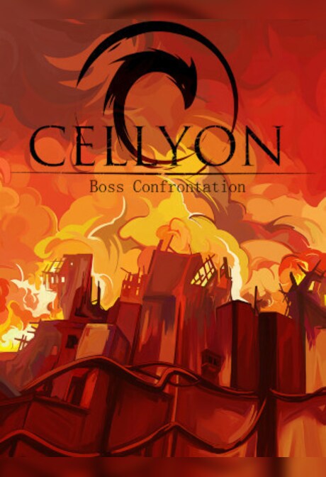 Cellyon: Boss Confrontation (PC) - Steam Key - GLOBAL
