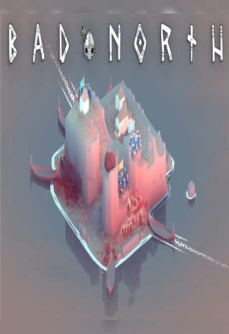 Bad North Steam Gift GLOBAL