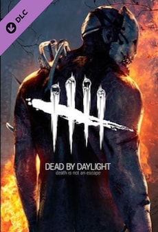 Dead by Daylight - A Nightmare on Elm Street Steam Gift EUROPE