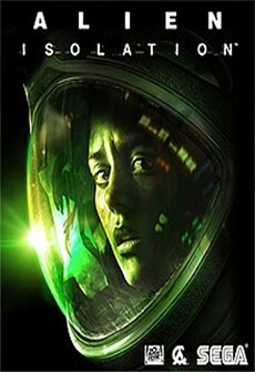 Alien: Isolation (Xbox One) - Xbox Live Key - UNITED STATES
