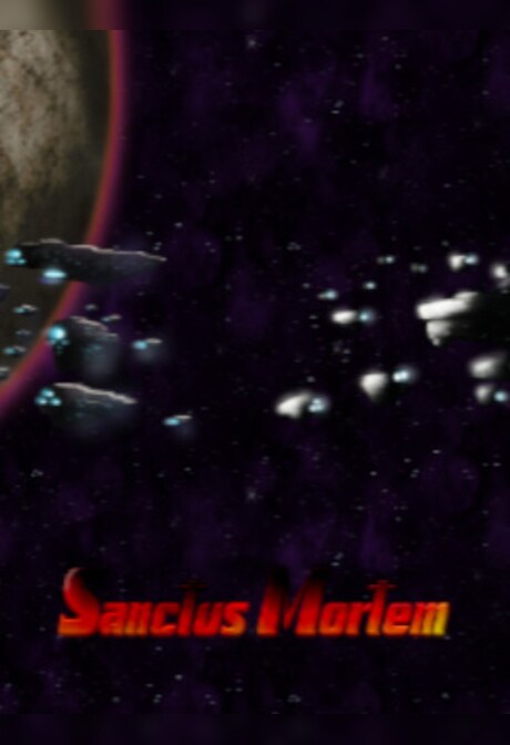 Sanctus Mortem Steam Key GLOBAL