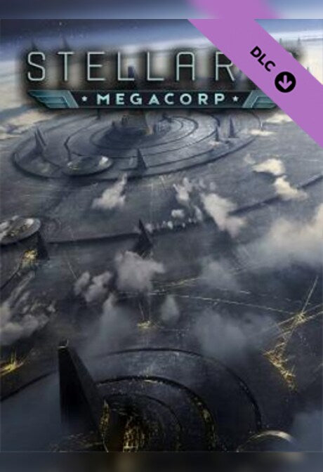 Stellaris: MegaCorp Steam Gift EUROPE