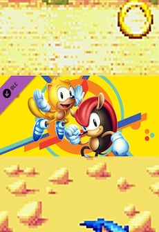 Sonic Mania - Encore (PC) - Steam Key - EUROPE