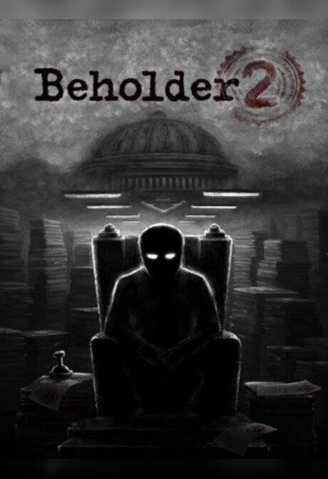 Beholder 2 (PC) - Steam Key - EUROPE