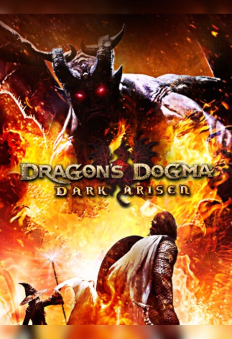 Dragon's Dogma: Dark Arisen (Xbox One) - Xbox Live Key - EUROPE
