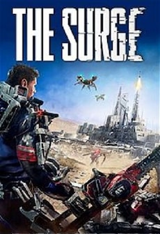 The Surge (Xbox One) - Xbox Live Key - EUROPE