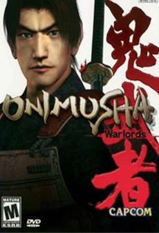 Onimusha: Warlords / 鬼武者 (PC) - Steam Key - GLOBAL