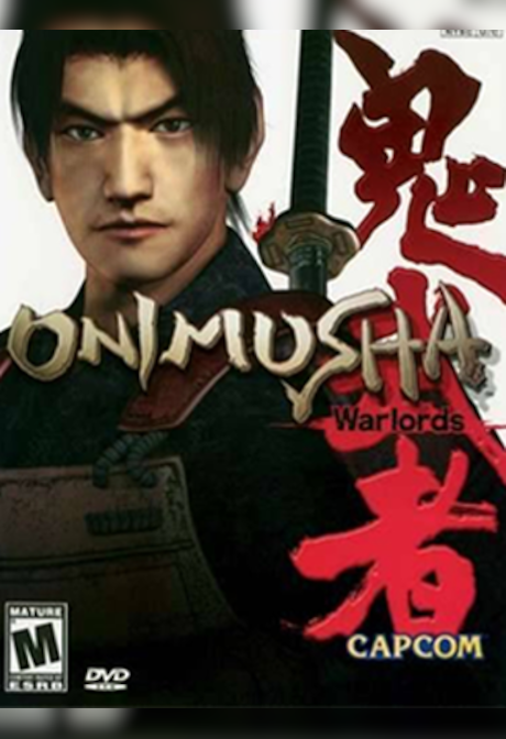 Onimusha: Warlords / 鬼武者 (Xbox One) - Xbox Live Key - EUROPE