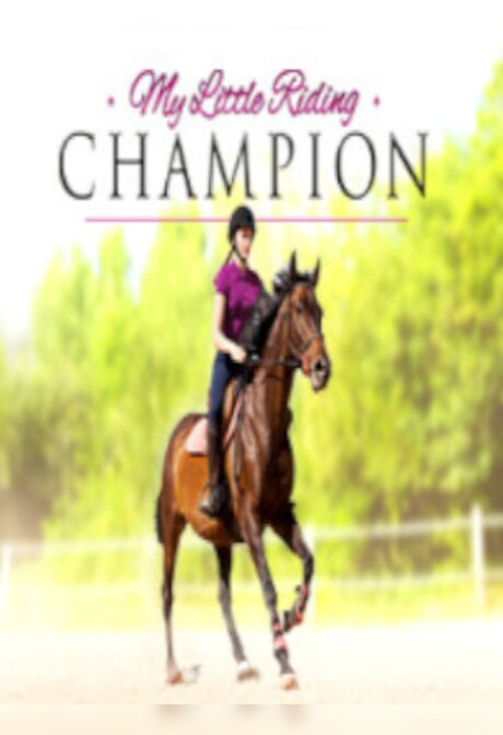 My Little Riding Champion Steam Key GLOBAL