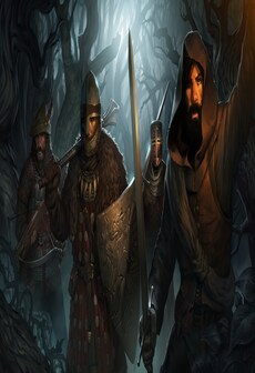 Battle Brothers - Beasts & Exploration Steam Gift EUROPE