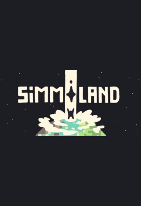 Simmiland - Steam - Gift GLOBAL
