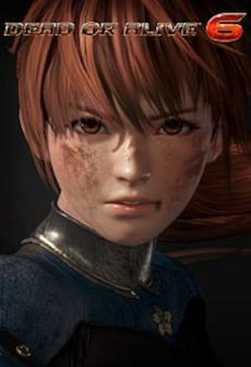 DEAD OR ALIVE 6 Xbox Live Key Xbox One EUROPE