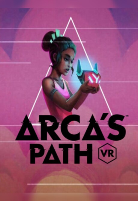 Arca's Path Steam Key GLOBAL