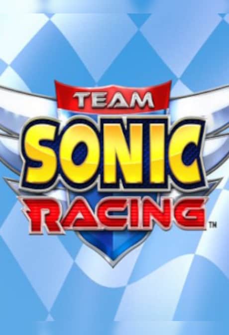 Team Sonic Racing Steam Gift NORTH AMERICA