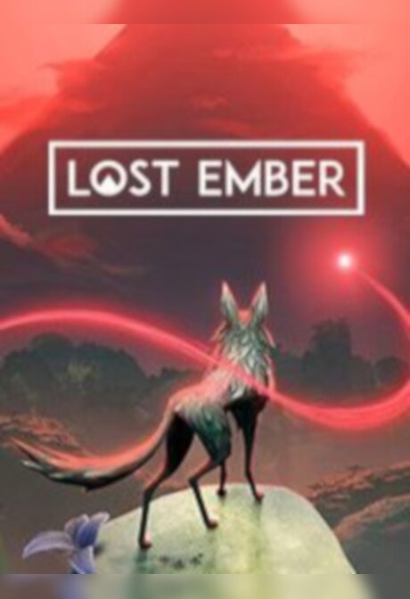 Lost Ember - Steam - Key GLOBAL
