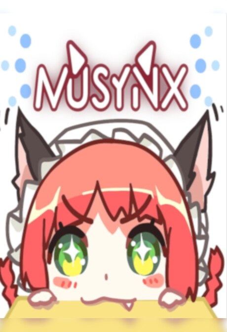 MUSYNX Steam Key GLOBAL