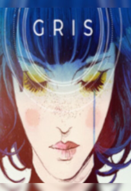 GRIS Steam Gift EUROPE