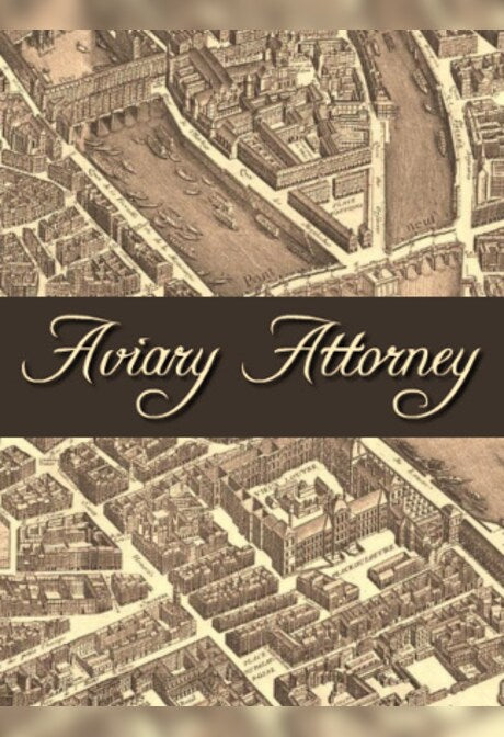 Aviary Attorney Steam Key GLOBAL
